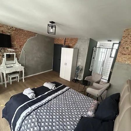 Cosy Room In Antwerp City Экстерьер фото